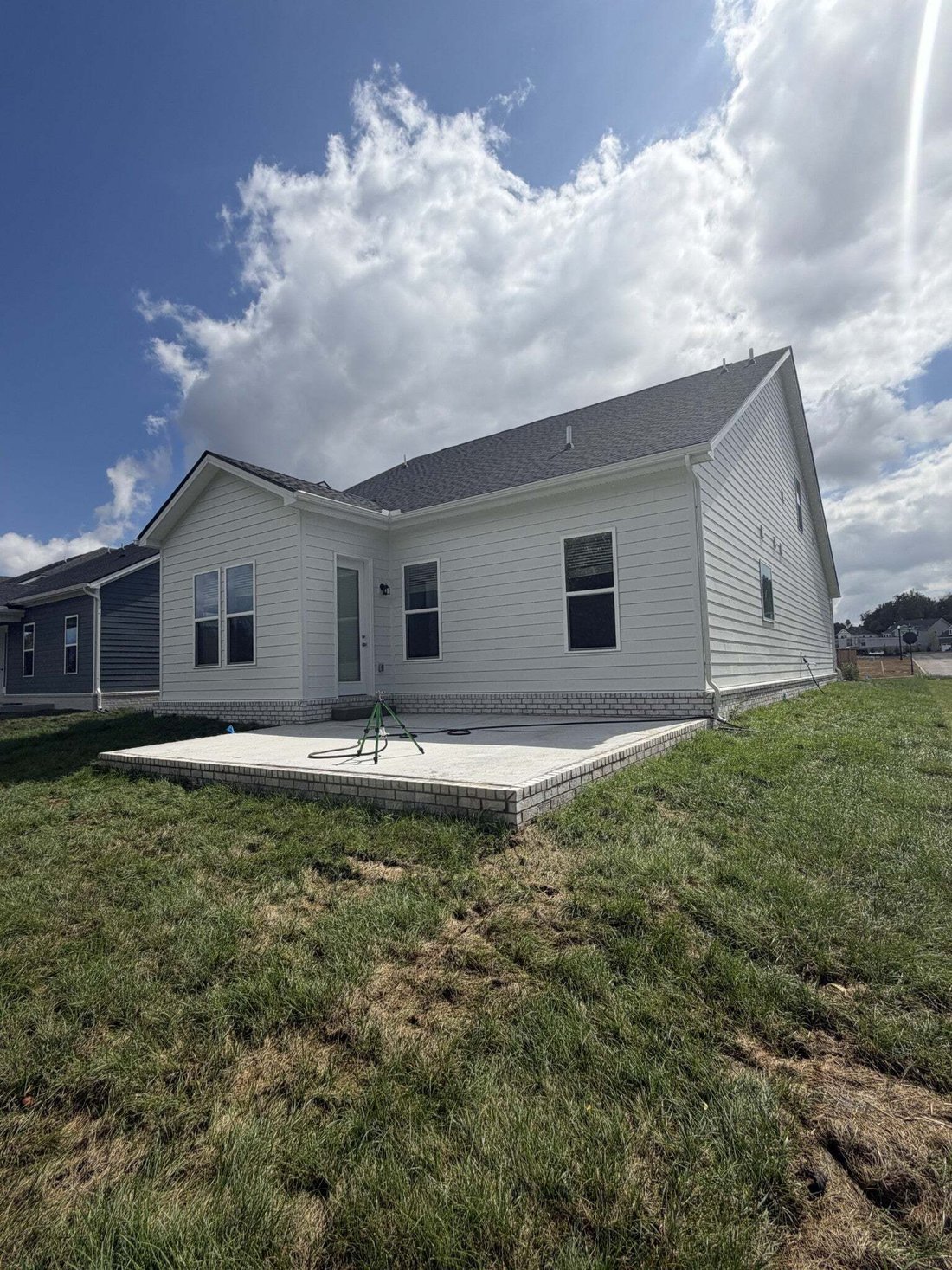 House in Spring Hill, Tennessee, United States 4 - 18751766