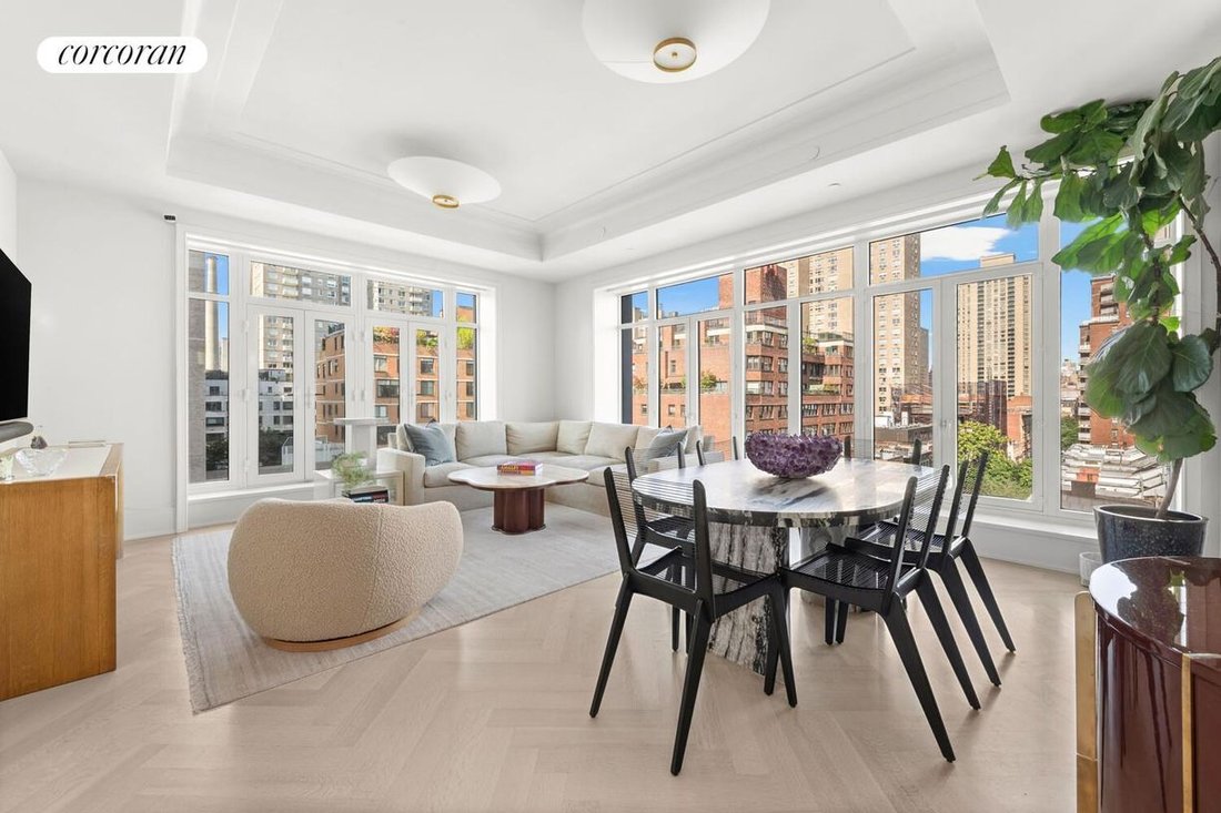 Condo in New York, New York, United States 1 - 18948202