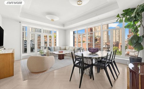 Condo in New York, New York, United States 1