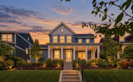 House in South Jordan, Utah, United States 1