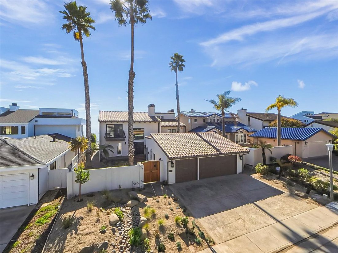 House in Aptos, California, United States 5 - 18950709