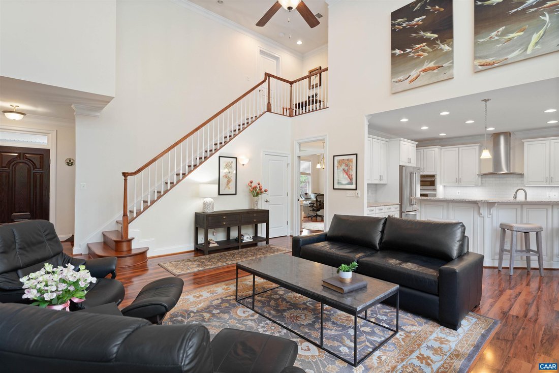 House in Charlottesville, Virginia, United States 5 - 18950874