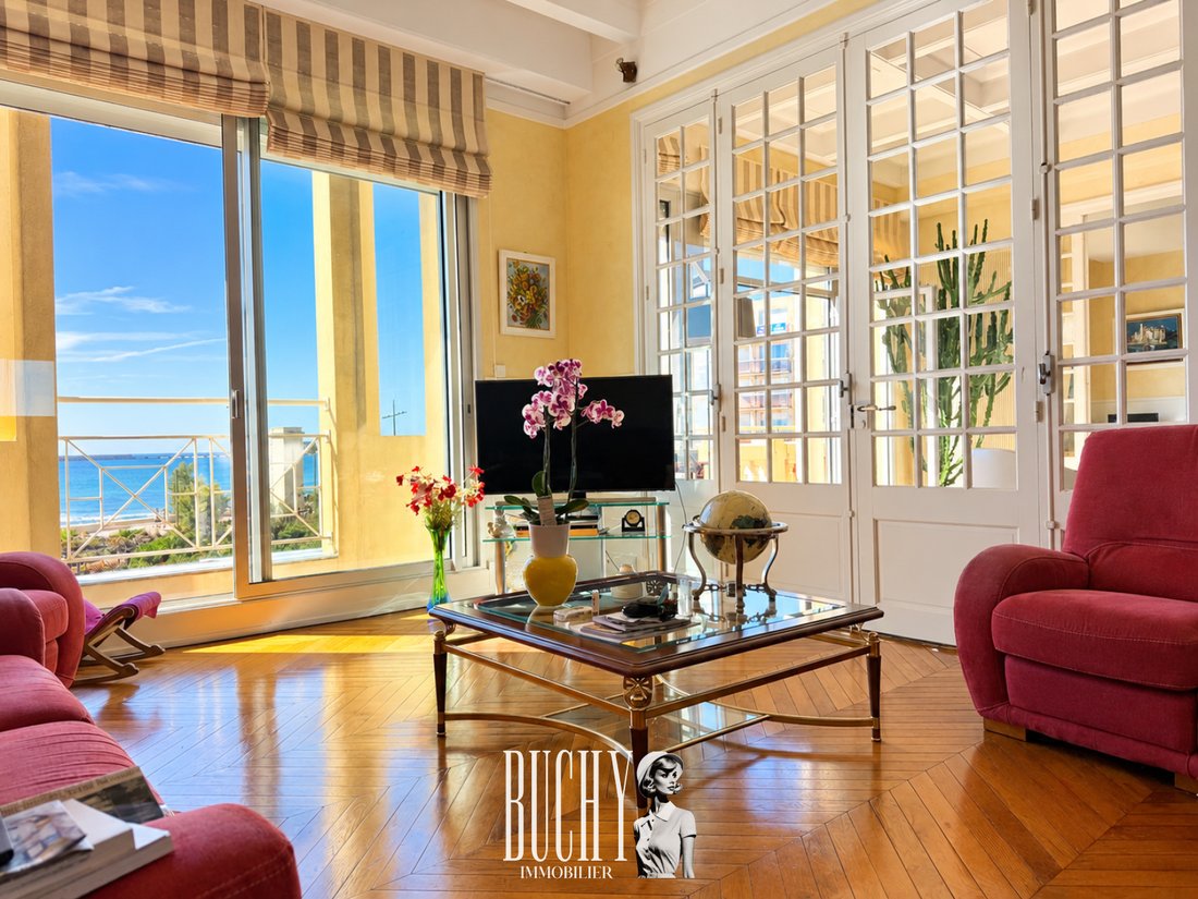 Apartment in Olonne-sur-Mer, Les Sables-d'Olonne, France 3 - 18954724