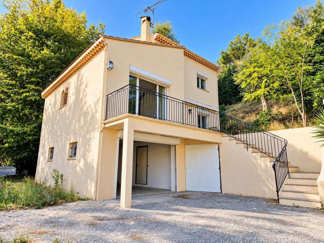 House in Colomars, Provence-Alpes-Côte d'Azur, France 4 - 18344127