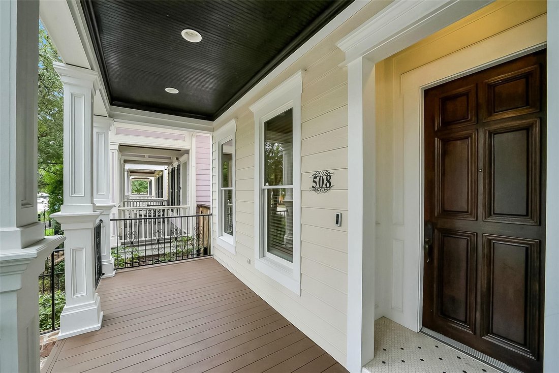 House in Houston, Texas, United States 2 - 18949281