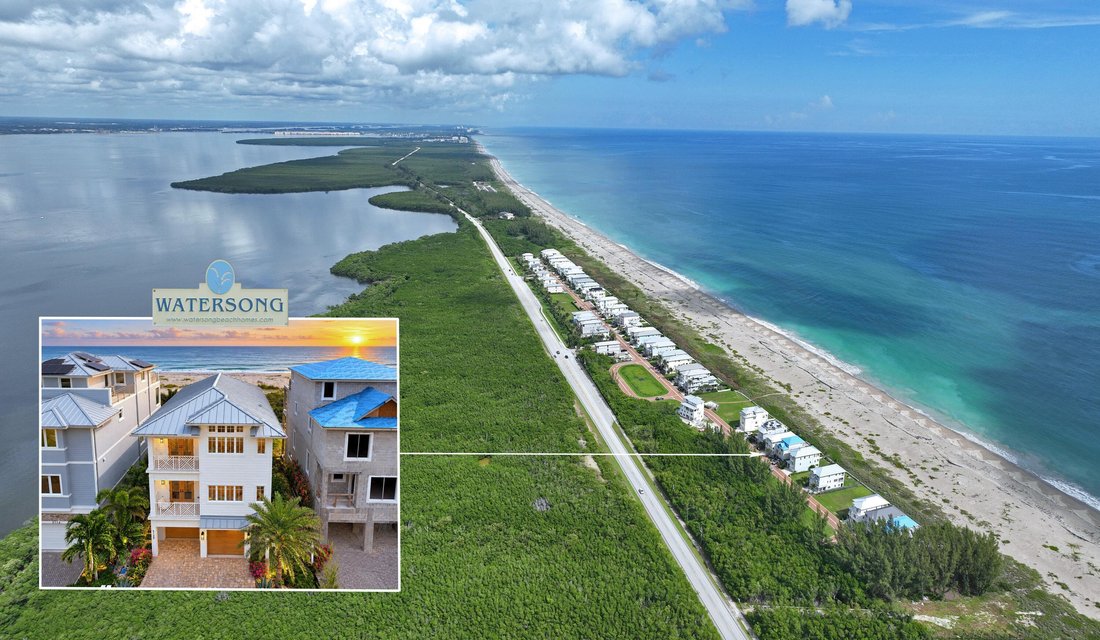 House in Fort Pierce, Florida, United States 2 - 18952631