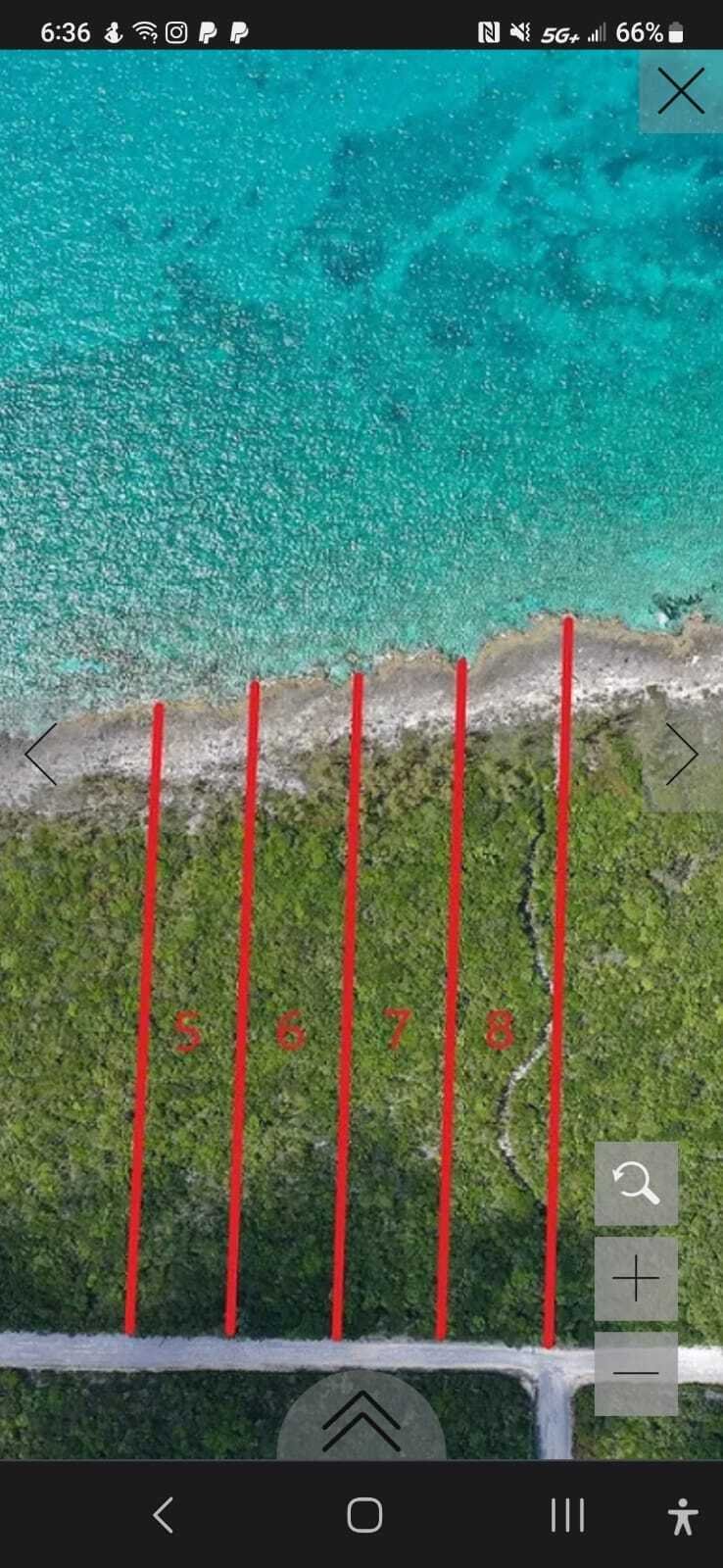 Land in Alice Town, North Eleuthera, The Bahamas 2 - 18895389