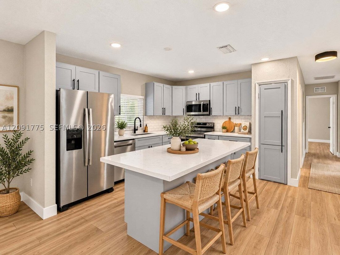 House in Cutler Bay, Florida, United States 4 - 18952662