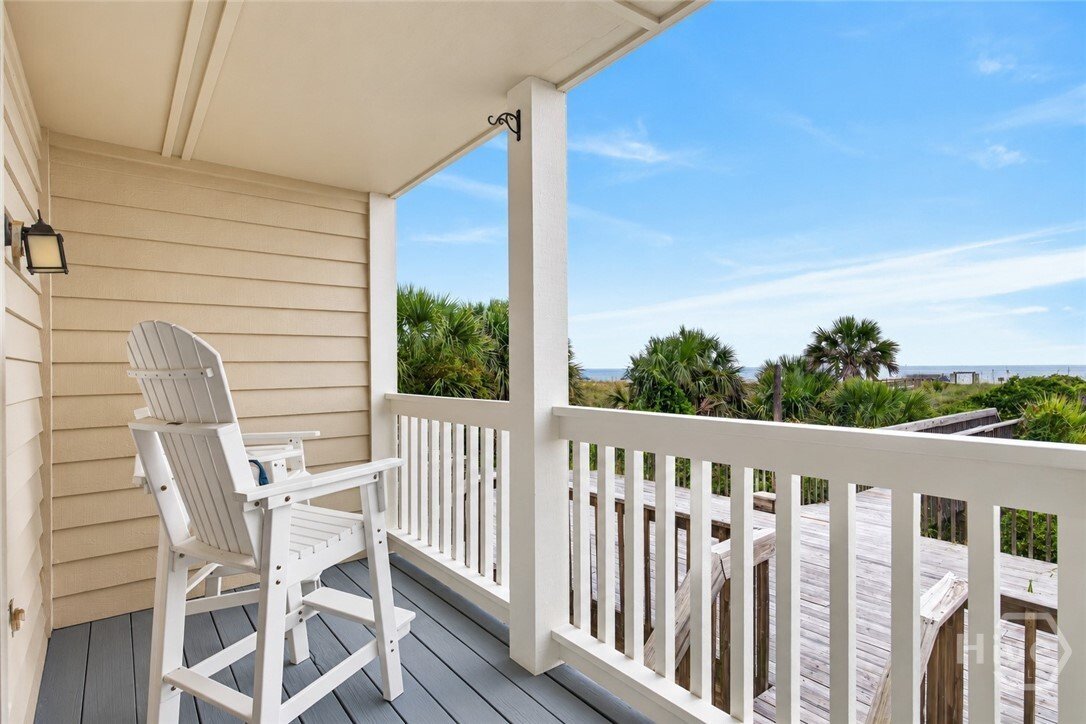 Condo in Tybee Island, Georgia, United States 2 - 18954082