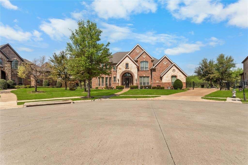House in Grapevine, Texas, United States 1 - 18949119