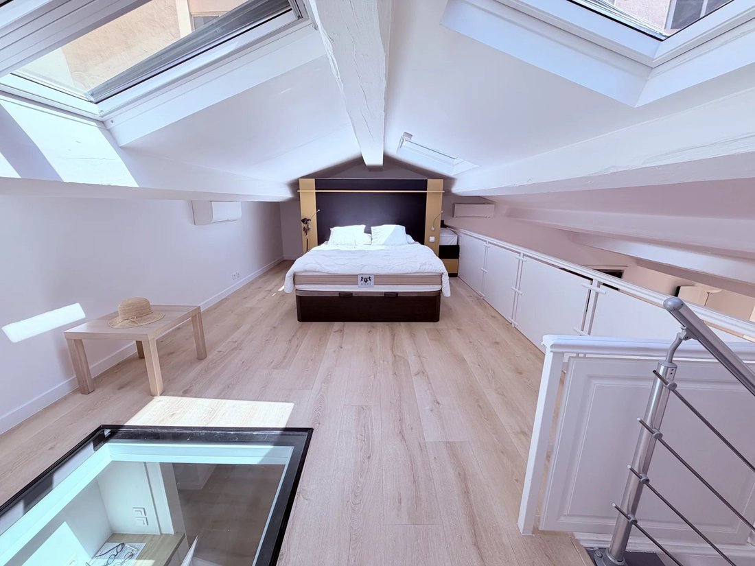 Apartment in Cannes, Provence-Alpes-Côte d'Azur, France 4 - 18949724