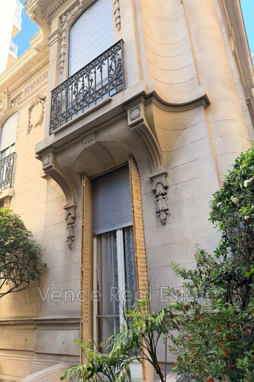 Villa in Nice, Provence-Alpes-Côte d'Azur, France 2 - 18949345
