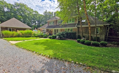 House in Water Mill, New York, United States 1