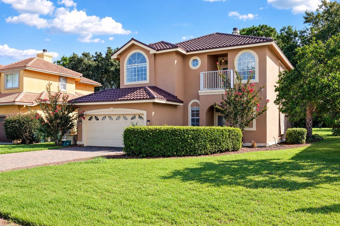 House in Destin, Florida, United States 1 - 18952068