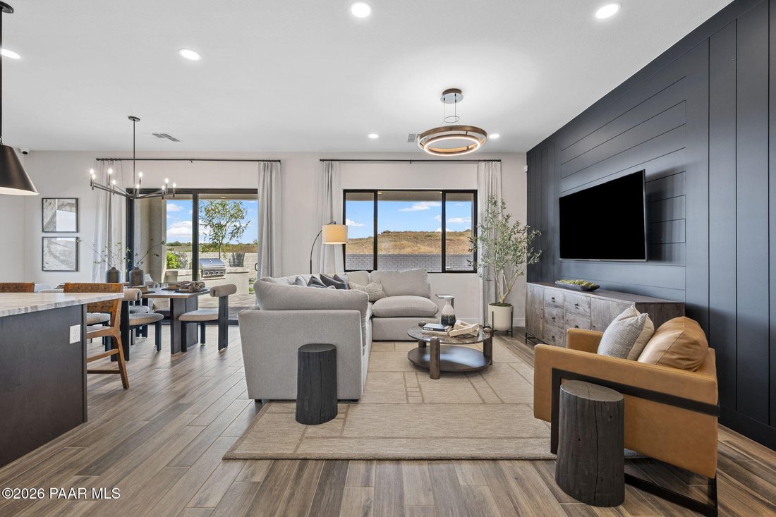 House in Prescott Valley, Arizona, United States 4 - 18951770