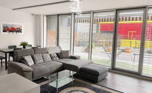 Apartment in Bolzano / Bozen, Trentino – Alto Adige/Südtirol, Italy 1