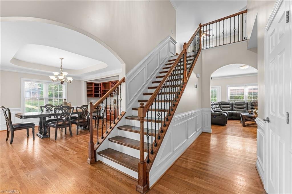 House in Clemmons, North Carolina, United States 2 - 18948509