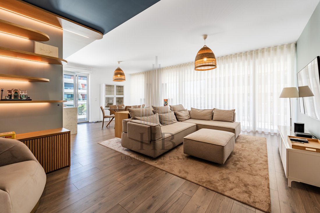 Apartment in Ericeira, Lisbon, Portugal 3 - 18954985