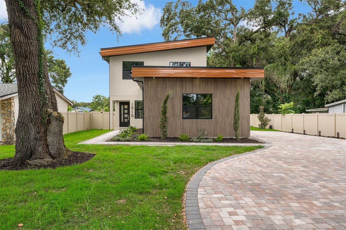 House in Orlando, Florida, United States 1 - 18952311