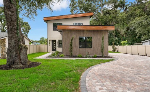 House in Orlando, Florida, United States 1