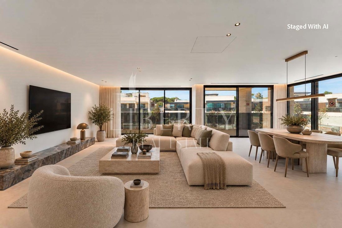 Apartment in Quinta do Lago, Almancil, Portugal 2 - 18954686