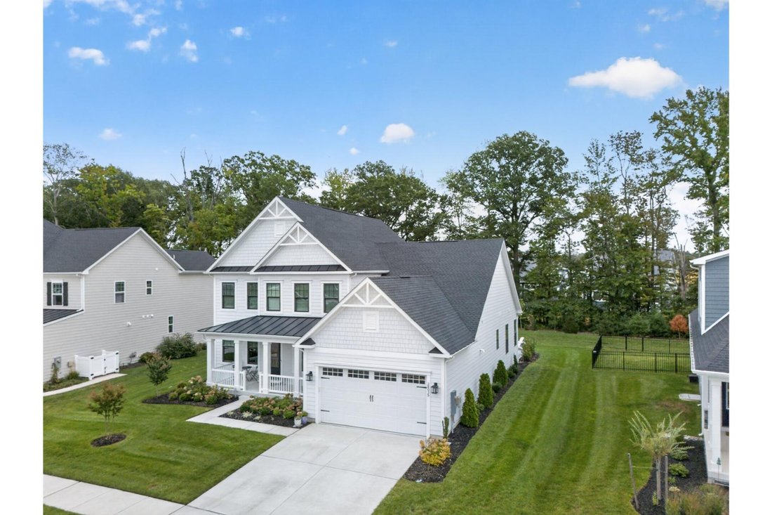 House in Lewes, Delaware, United States 2 - 18950879