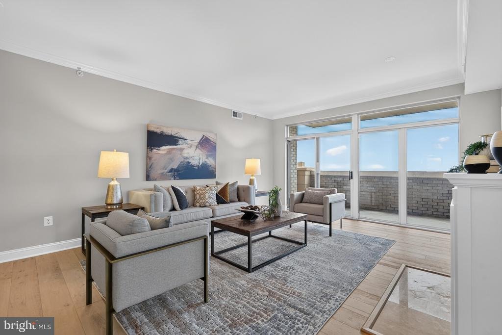 Apartment in Reston, Virginia, United States 1 - 18948993