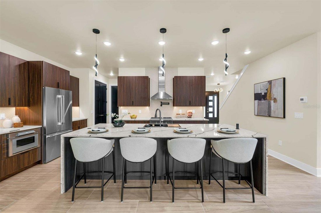 House in Orlando, Florida, United States 5 - 18952311