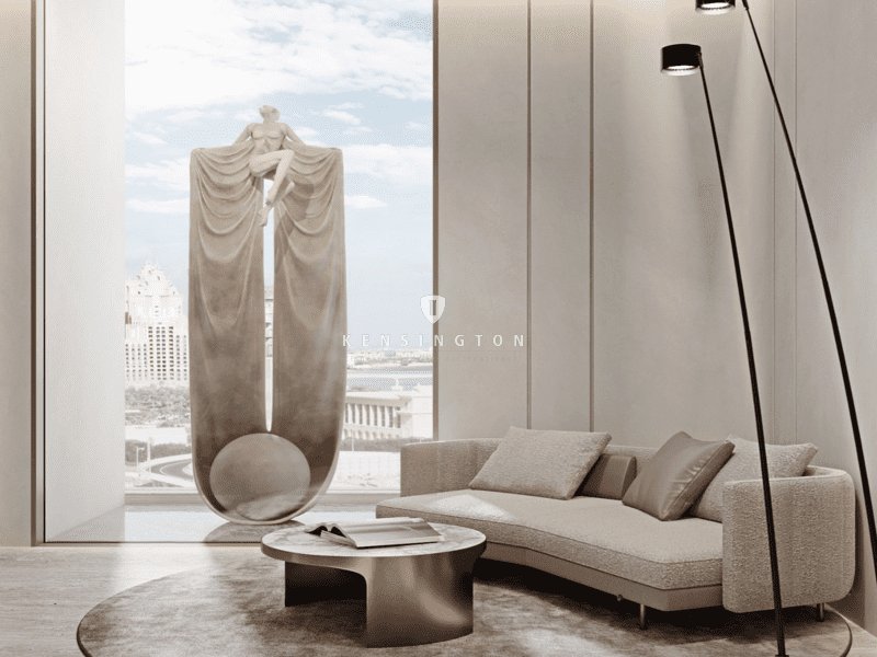 House in Palm Jumeirah, Dubai, United Arab Emirates 3 - 18948900