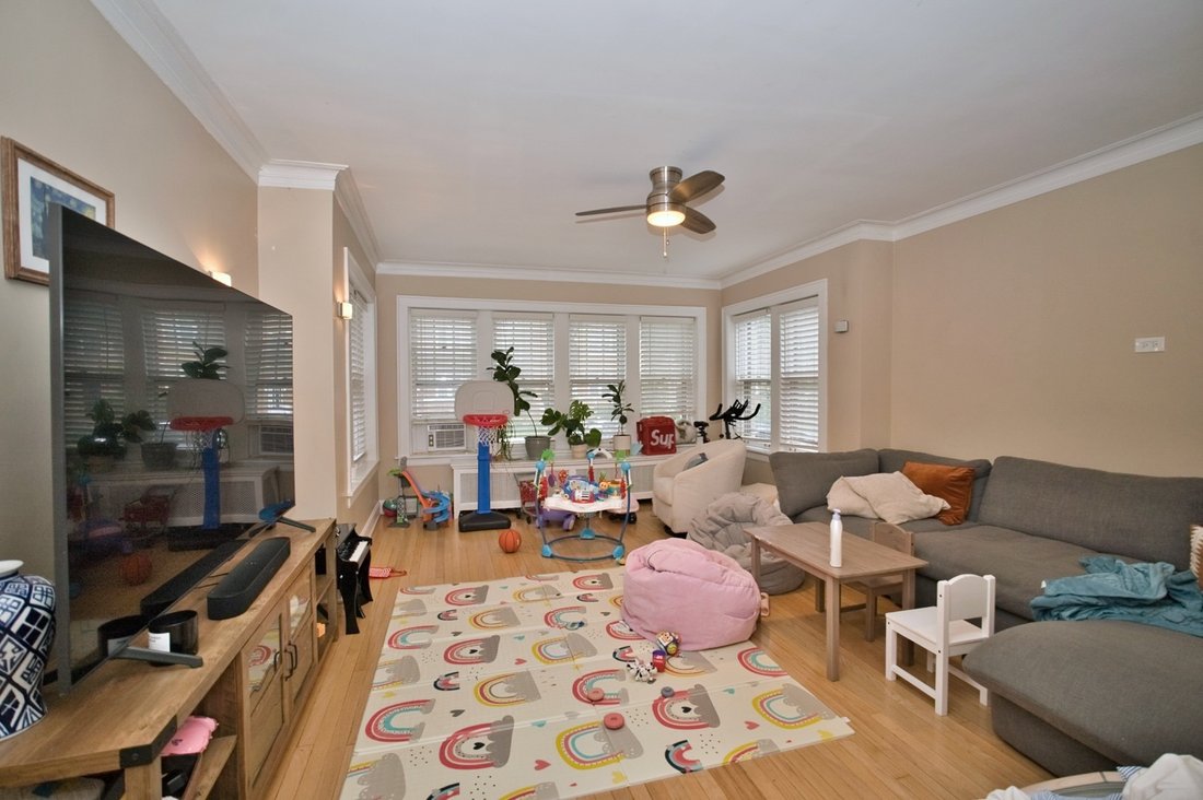 Apartment in Chicago, Illinois, United States 4 - 18950655