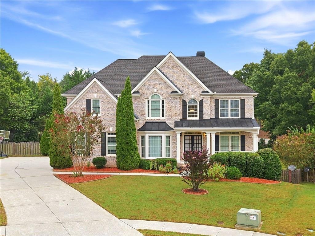 House in Dacula, Georgia, United States 3 - 18953408