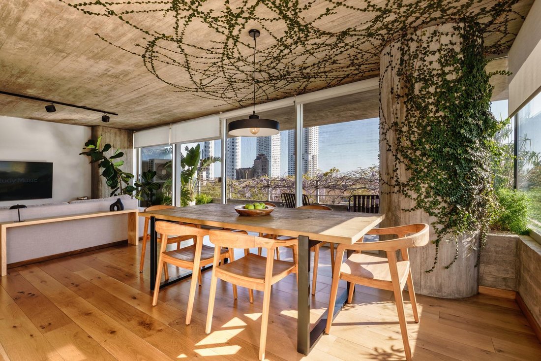 Apartment in Rosario, Santa Fe Province, Argentina 5 - 18950494
