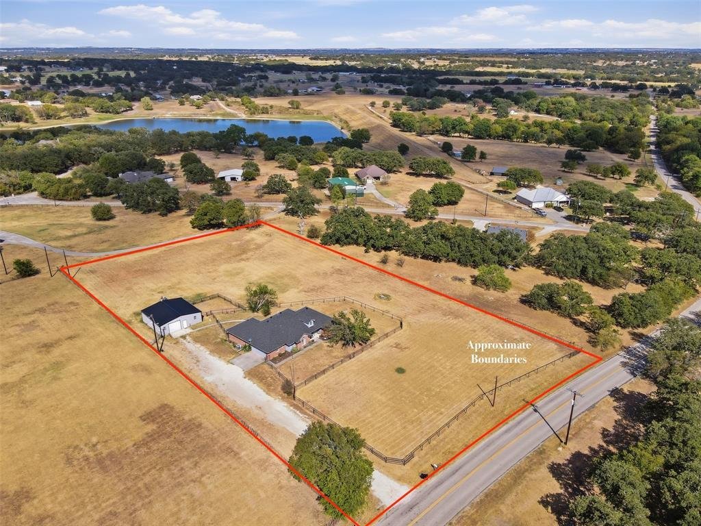House in Weatherford, Texas, United States 1 - 18949127