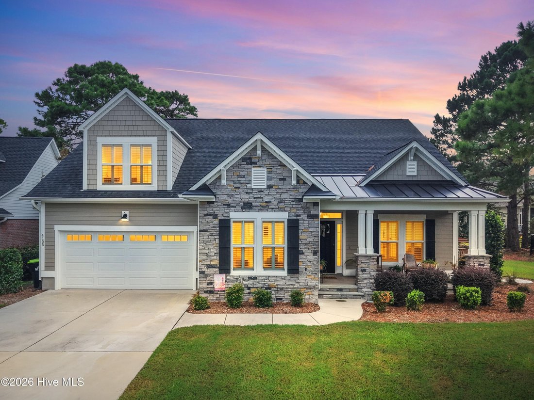 House in Southport, North Carolina, United States 4 - 18953754