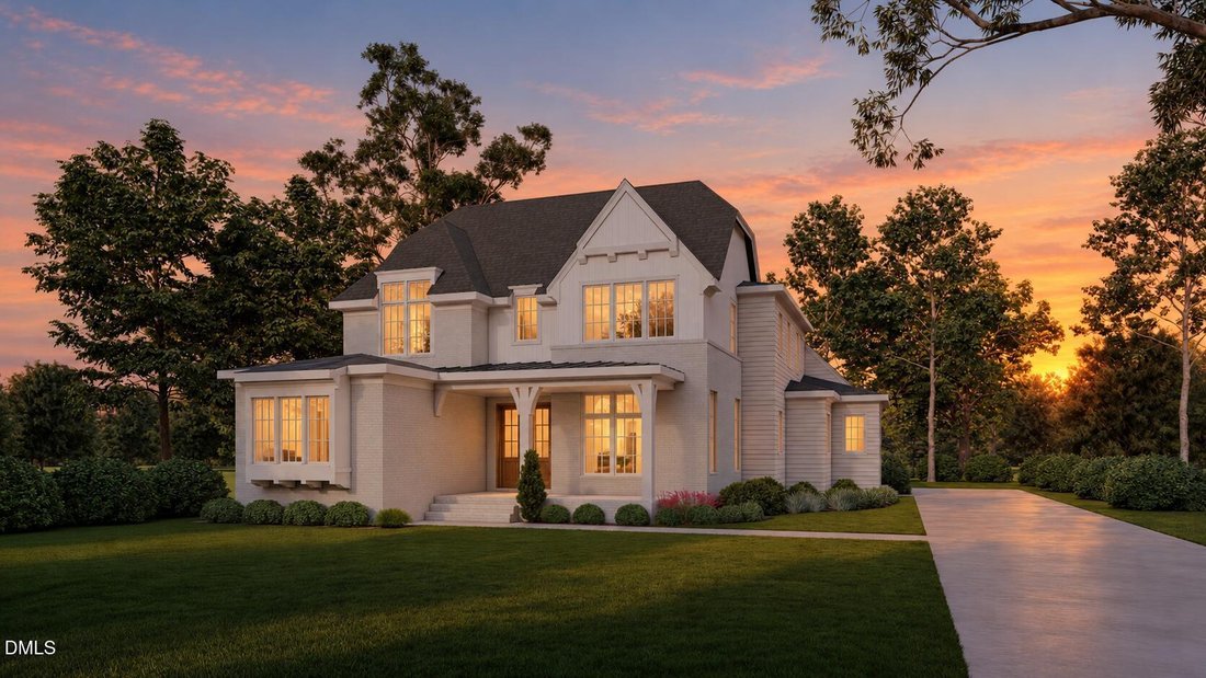 House in Cary, North Carolina, United States 1 - 18948618