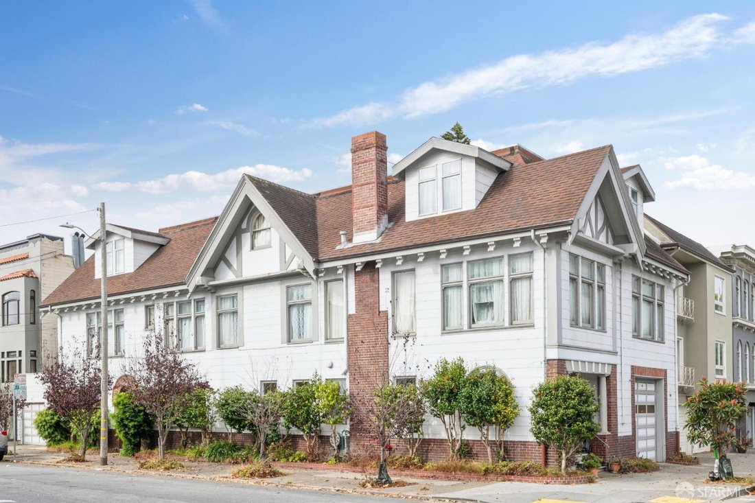 Condo in San Francisco, California, United States 2 - 18952109