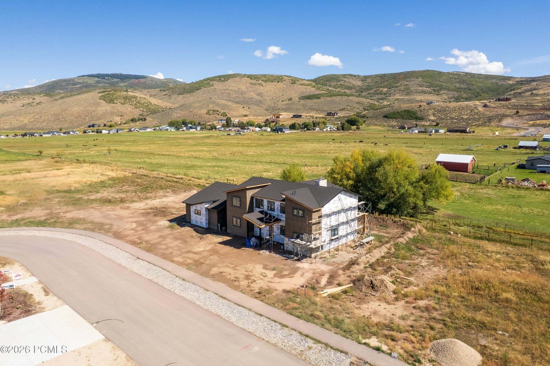 House in Kamas, Utah, United States 3 - 18952144