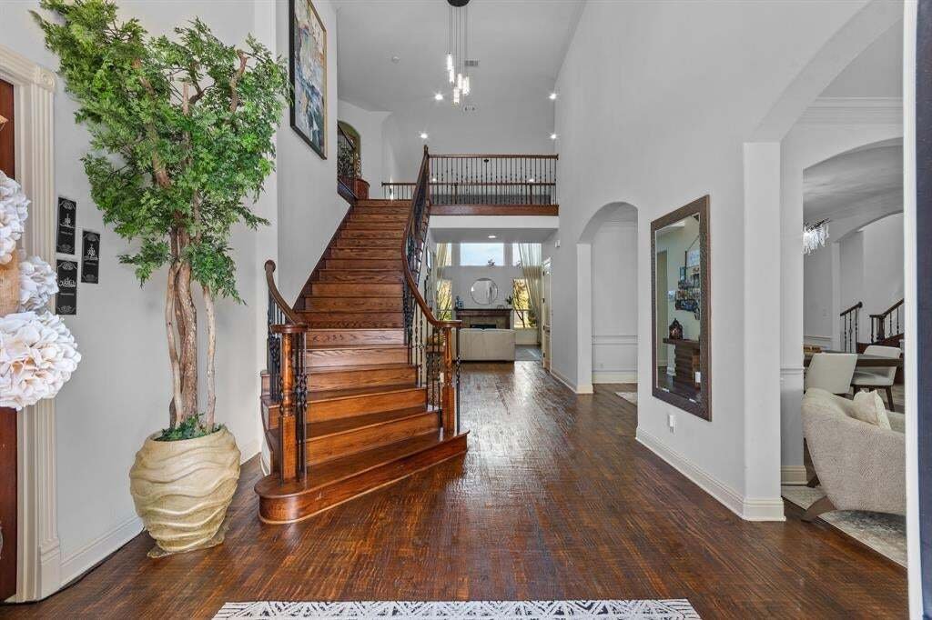 House in Grapevine, Texas, United States 3 - 18949119