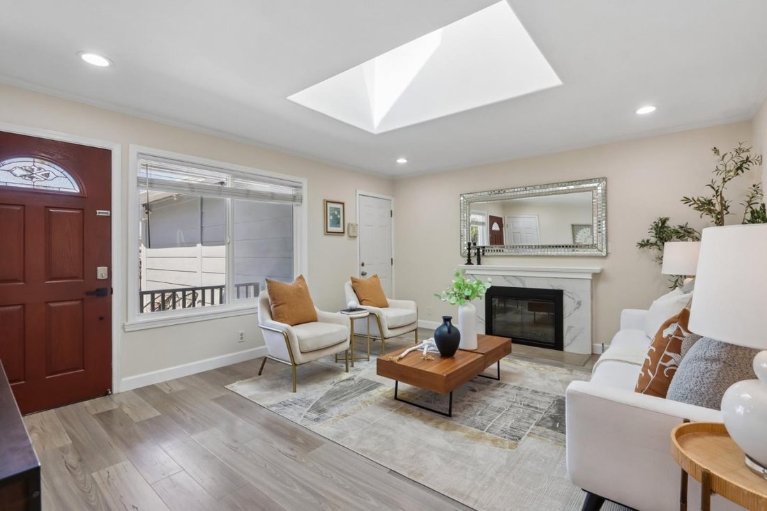 House in San Jose, California, United States 3 - 18953240