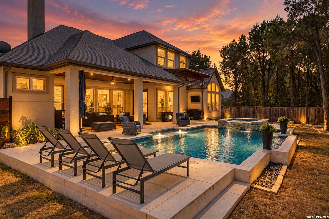 House in New Braunfels, Texas, United States 1 - 18948898
