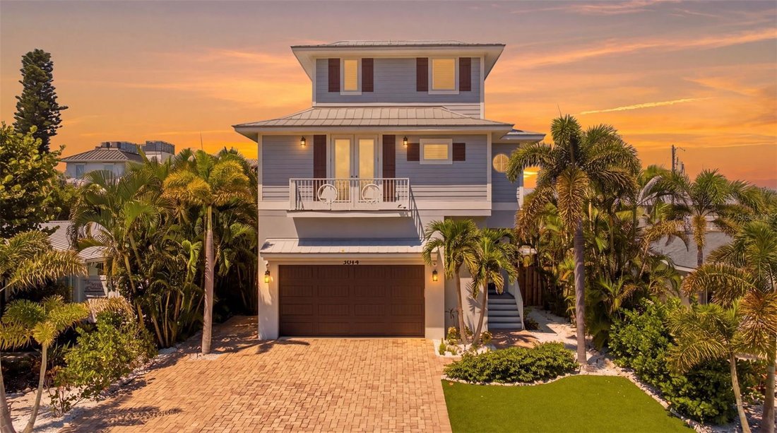 House in Holmes Beach, Florida, United States 2 - 18949056