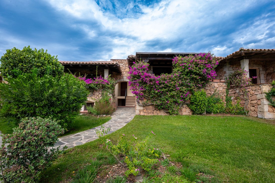 Apartment in Puntaldia, Sardinia, Italy 3 - 18950234