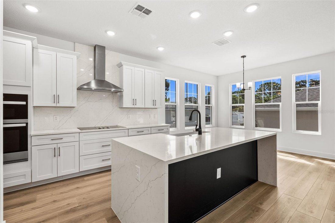 House in St. Petersburg, Florida, United States 3 - 18273655