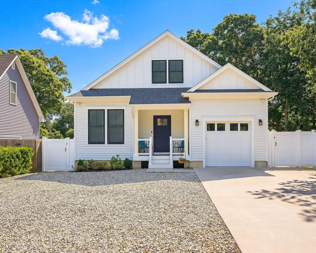 House in Brick Township, New Jersey, United States 1 - 18950736