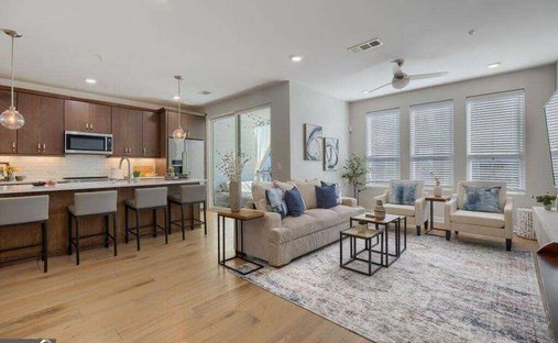 Condo in Atlanta, Georgia, United States 1