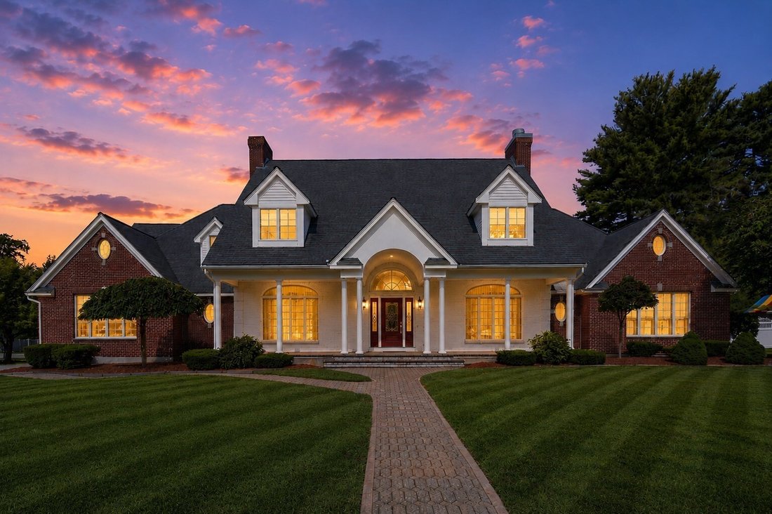House in Lynnfield, MA, United States 4 - 18950674
