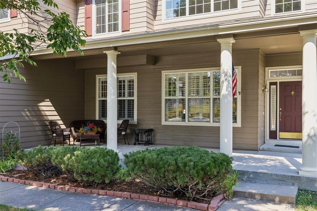 House in Arvada, Colorado, United States 4 - 18952566
