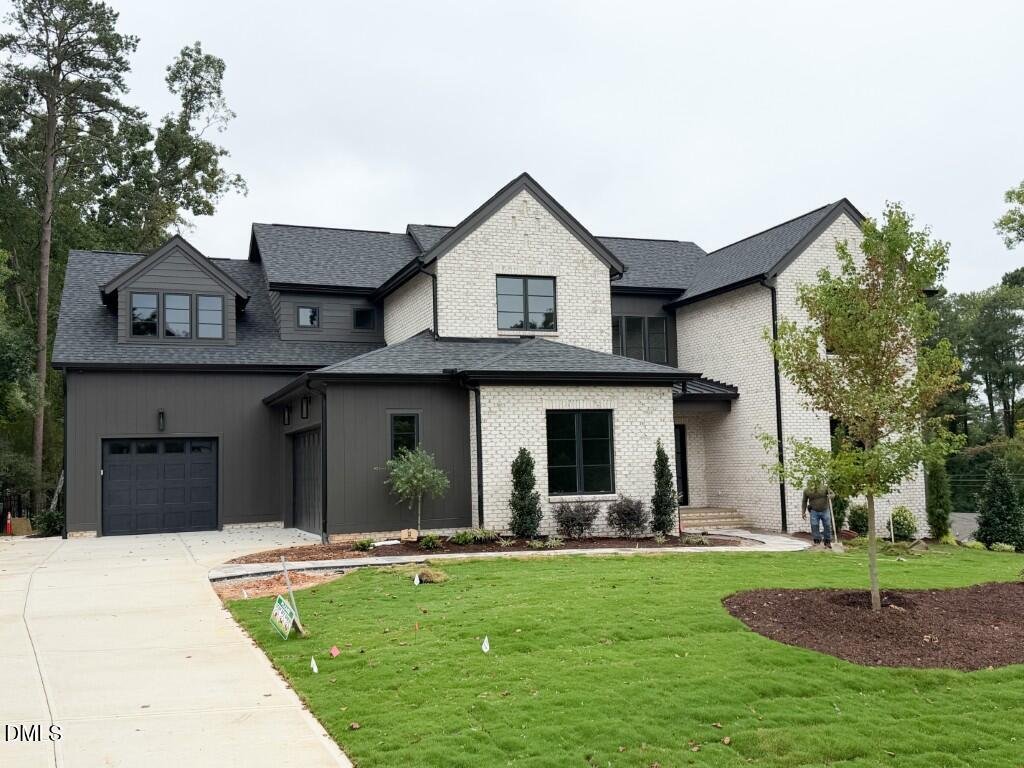 House in Raleigh, North Carolina, United States 1 - 17892273