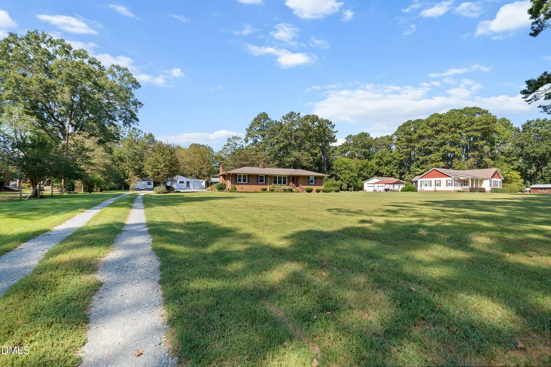 House in Pittsboro, North Carolina, United States 3 - 18948636
