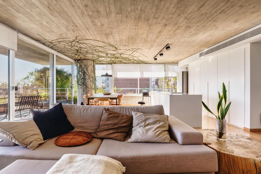 Apartment in Rosario, Santa Fe Province, Argentina 3 - 18950494